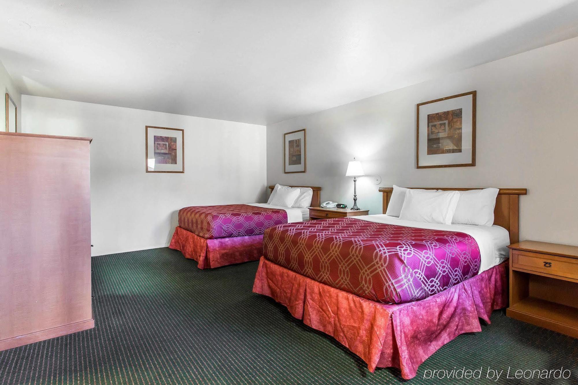 Econo Lodge Inn & Suites Durango Exterior photo
